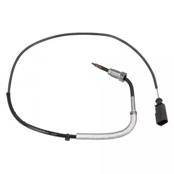 MEYLE 114 800 0061 - Capteur, température des gaz