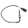 MEYLE 114 800 0063 - Capteur, température des gaz