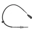 MEYLE 114 800 0074 - Capteur, température des gaz