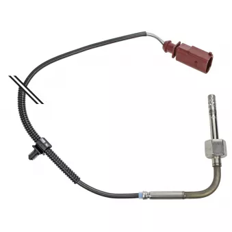 Capteur, température des gaz MEYLE OEM 038906088B
