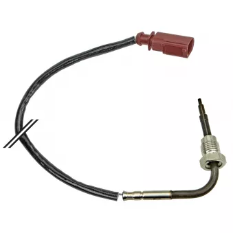 Capteur, température des gaz MEYLE OEM 03L906088C