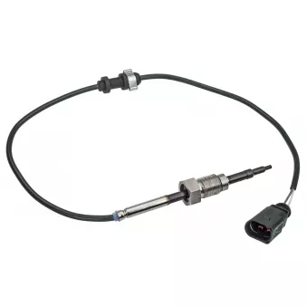 Capteur, température des gaz MEYLE 114 800 0108 pour SEAT ALHAMBRA 2.0 TDI - 140cv