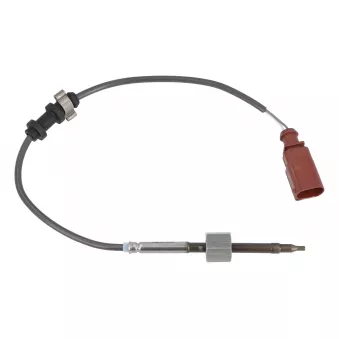 Capteur, température des gaz MEYLE 114 800 0113 pour SEAT ALHAMBRA 2.0 TDI - 140cv