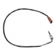 MEYLE 114 800 0126 - Capteur, température des gaz