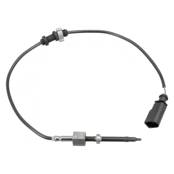 MEYLE 114 800 0138 - Capteur, température des gaz