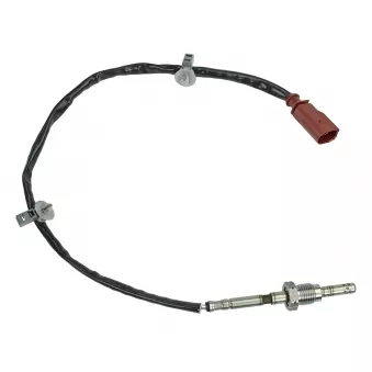 Capteur, température des gaz MEYLE 114 800 0151 pour MITSUBISHI COLT 2.0 TDI - 170cv