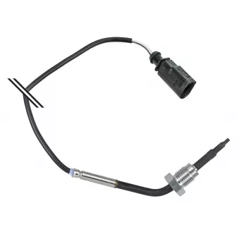 Capteur, température des gaz MEYLE OEM 03G906088AP