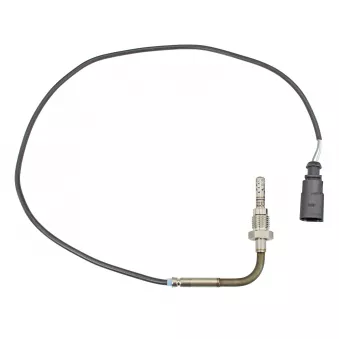 Capteur, température des gaz MEYLE 114 800 0165 pour NISSAN NAVARA 4.2 TDI quattro - 385cv