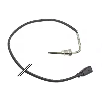 MEYLE 114 800 0168 - Capteur, température des gaz
