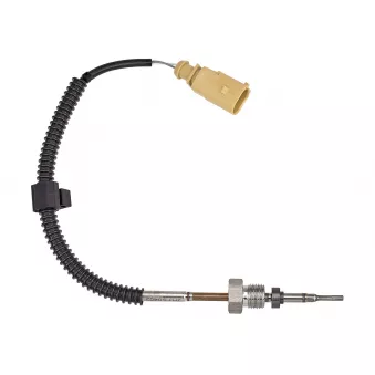 MEYLE 114 800 0222 - Capteur, température des gaz