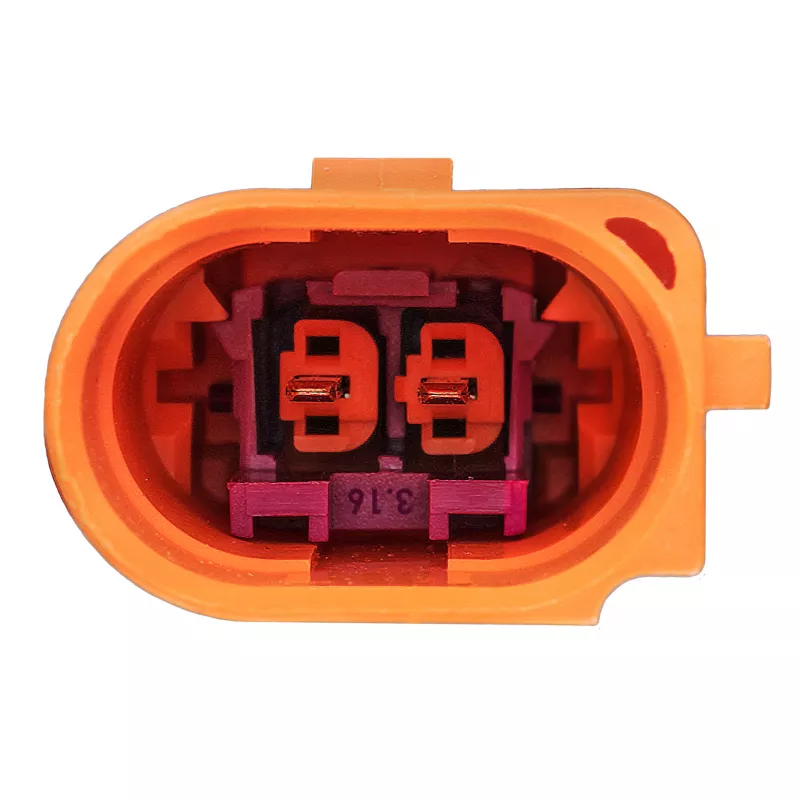 Capteur, température des gaz MEYLE 114 800 0241 - Visuel 1