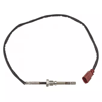 Capteur, température des gaz MEYLE 114 800 0251 pour NISSAN NAVARA 4.2 TDI quattro - 385cv