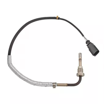 Capteur, température des gaz MEYLE 114 800 0252 pour NISSAN NAVARA 4.2 TDI quattro - 385cv