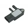 MEYLE 114 801 0004 - Capteur, pression des gaz échappement