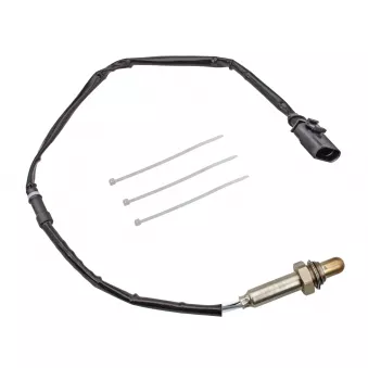 MEYLE 114 803 0007 - Sonde lambda