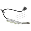 Sonde lambda MEYLE [114 803 0016]