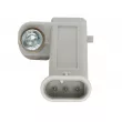 MEYLE 114 810 0013 - Capteur d'angle, vilebrequin
