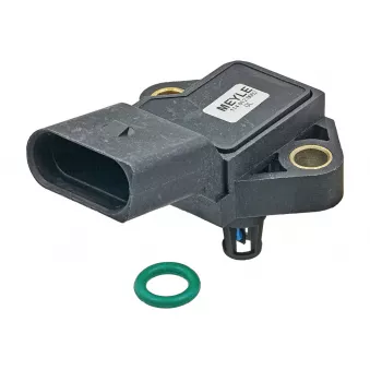 Capteur, pression du tuyau d'admission MEYLE OEM 038906051b