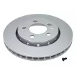 MEYLE 115 523 0022/PD - Jeu de 2 disques de frein arrière