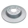 MEYLE 115 523 0043/PD - Jeu de 2 disques de frein arrière