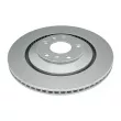 MEYLE 115 523 1098/PD - Jeu de 2 disques de frein arrière