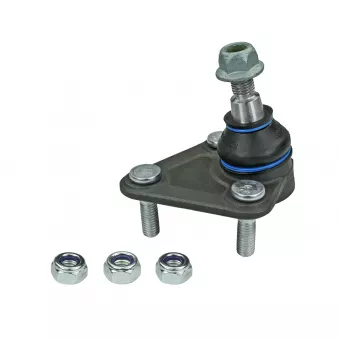Rotule de suspension MEYLE OEM 8N0407365B