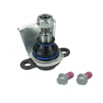 Rotule de suspension MEYLE OEM YM213395BA