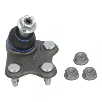 Rotule de suspension MEYLE OEM 6R0407365