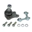 MEYLE 116 010 0039 - Rotule de suspension avant gauche