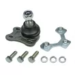 MEYLE 116 010 0040 - Rotule de suspension avant droit