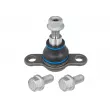 Rotule de suspension MEYLE [116 010 0043]