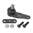 Rotule de suspension MEYLE [116 010 3030]