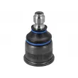 Rotule de suspension MEYLE [116 010 3222]