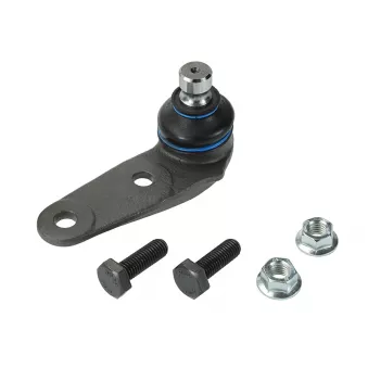 MEYLE 116 010 3915 - Rotule de suspension avant droit
