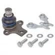 MEYLE 116 010 7154 - Rotule de suspension