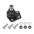 Rotule de suspension MEYLE [116 010 8223]