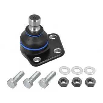 Rotule de suspension MEYLE 116 010 8223