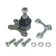 MEYLE 116 010 8249 - Rotule de suspension