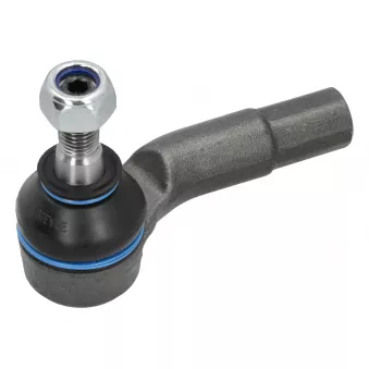 Rotule de barre de connexion avant gauche MEYLE OEM 6rd423811b