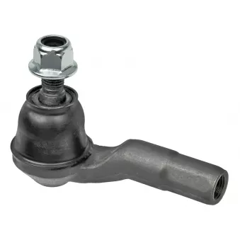 Rotule de barre de connexion avant gauche MEYLE OEM 6C0423811A