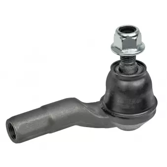 Rotule de barre de connexion avant droit MEYLE 116 020 0010 pour SKODA OCTAVIA 1.8 GTI - 192cv