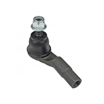 Rotule de barre de connexion avant gauche MEYLE OEM 1S0423811A