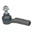 MEYLE 116 020 0041/HD - Rotule de barre de connexion avant gauche