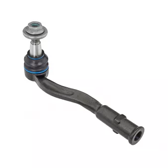 MEYLE 116 020 0051/HD - Rotule de barre de connexion avant gauche