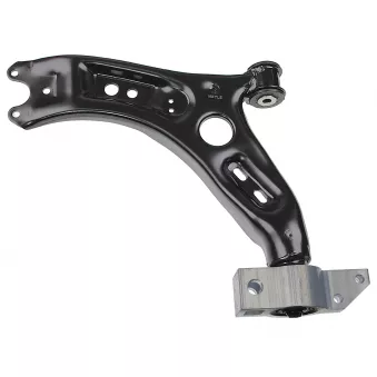 Triangle ou bras de suspension (train avant) MEYLE OEM 1K0407151AE