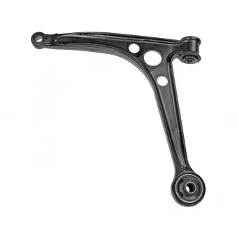 Triangle ou bras de suspension (train avant) MEYLE OEM 95VW3079AC