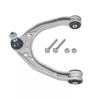 Triangle ou bras de suspension (train avant) MEYLE OEM 7L0407021B