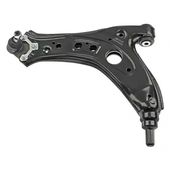 Triangle ou bras de suspension (train avant) MEYLE OEM 6Q0407151E