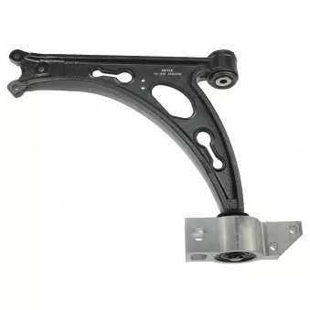 Triangle ou bras de suspension (train avant) MEYLE OEM 1K0407151R