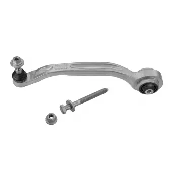 Triangle ou bras de suspension (train avant) MEYLE OEM 4F0407693H